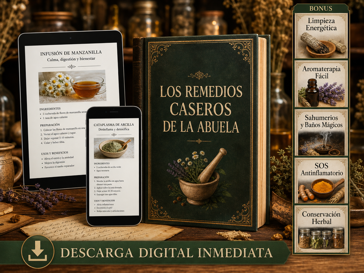 Producto digital y bonos